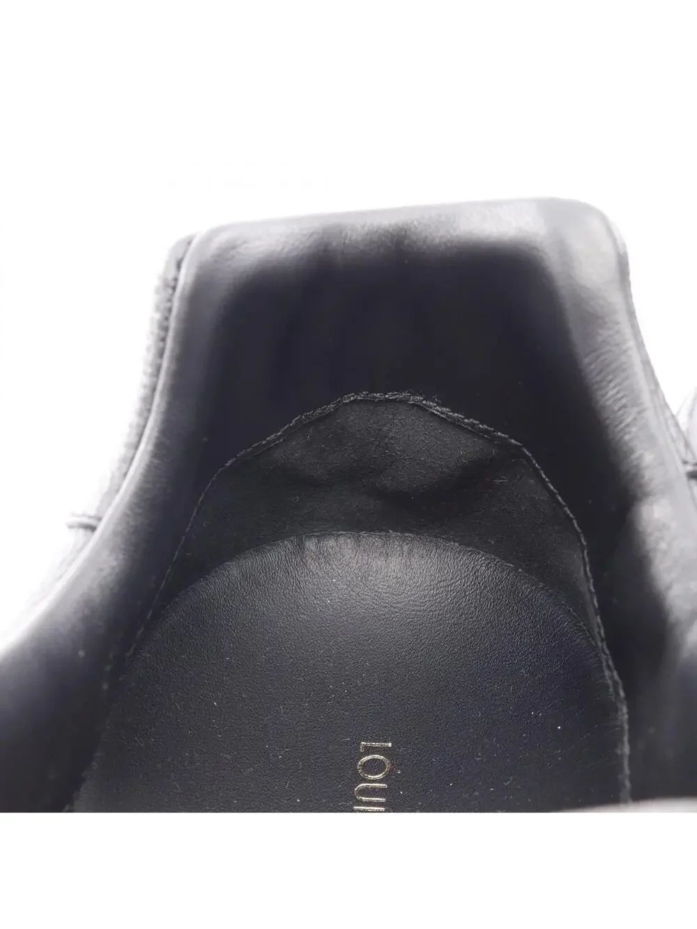 Louis Vuitton Runaway Eclipse Sneakers #360259L10B